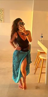 Danaë Bessin feet photo 19