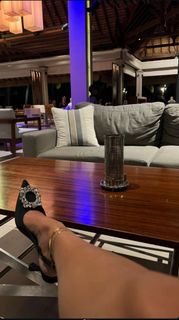 Danaë Bessin feet photo 18