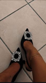 Danaë Bessin feet photo 17