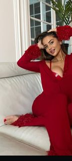 Danaë Bessin feet photo 19