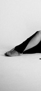 Danaë Bessin feet photo 12