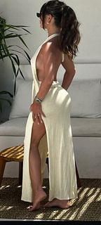 Danaë Bessin feet photo 20