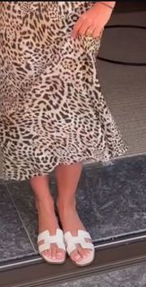 Danaë Bessin feet photo 12