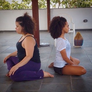 Dandara Mariana feet photo 8