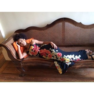 Dandara Mariana feet photo 6