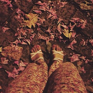 Dandara Mariana feet photo 5
