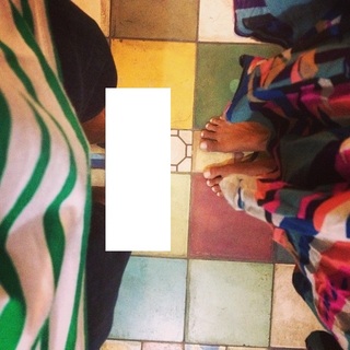 Dandara Mariana feet photo 2