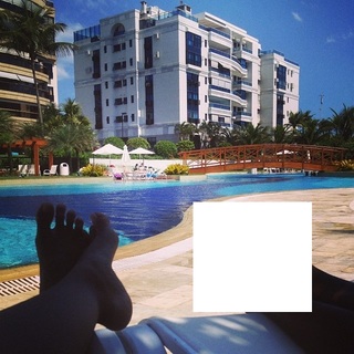 Dandara Mariana feet photo 18