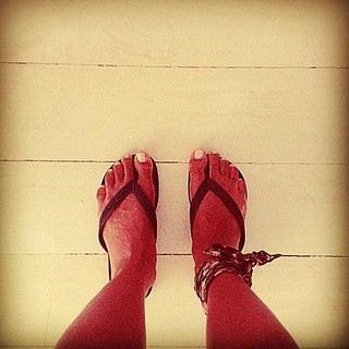 Dandara Mariana feet photo 17