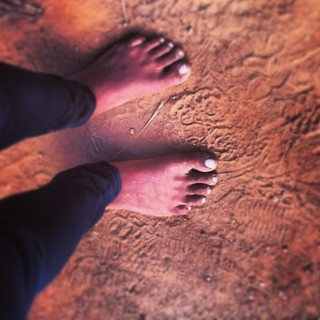 Dandara Mariana feet photo 10