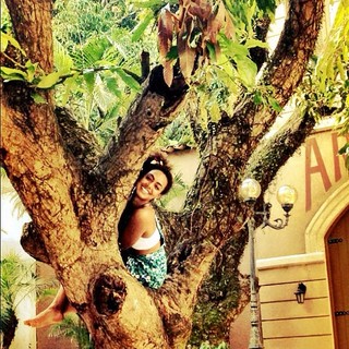 Dandara Mariana feet photo 9