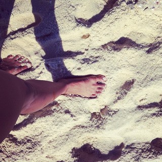 Dandara Mariana feet photo 7