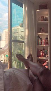 Dandara Mariana feet photo 2