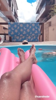 Dandara Mariana feet photo 19