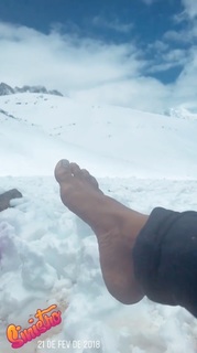 Dandara Mariana feet photo 18