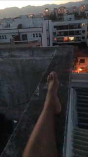 Dandara Mariana feet photo 17