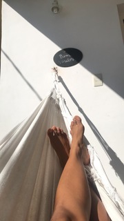 Dandara Mariana feet photo 16