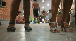 Dandara Mariana feet photo 13