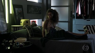 Dandara Mariana feet photo 17