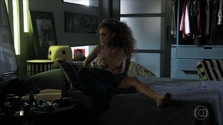 Dandara Mariana feet photo 16