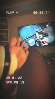 Dandara Mariana feet photo 7