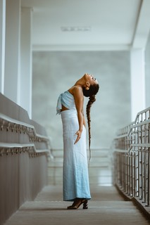 Dandara Mariana feet photo 3