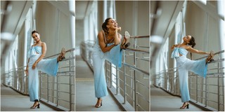 Dandara Mariana feet photo 2