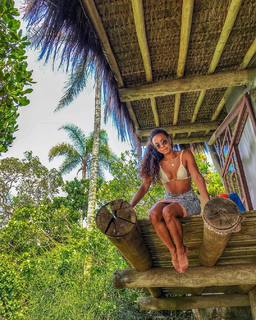 Dandara Mariana feet photo 8