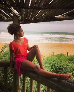 Dandara Mariana feet photo 5