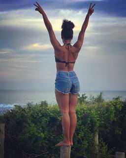 Dandara Mariana feet photo 4