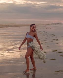 Dandara Mariana feet photo 4