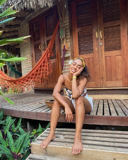 Dandara Mariana feet photo 3