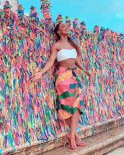 Dandara Mariana feet photo 16