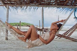 Dandara Mariana feet photo 12