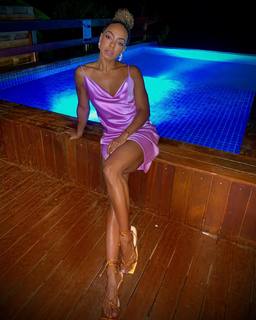Dandara Mariana feet photo 8