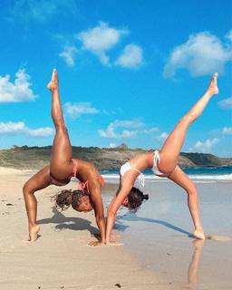 Dandara Mariana feet photo 7