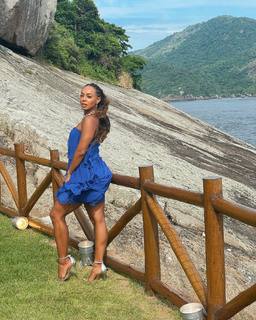 Dandara Mariana feet photo 1