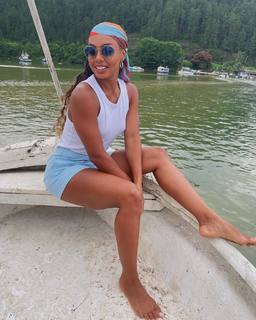 Dandara Mariana feet photo 20