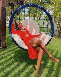 Dandara Mariana feet photo 18