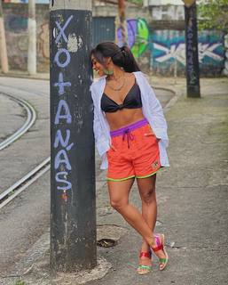 Dandara Mariana feet photo 16