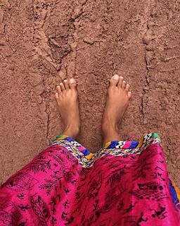 Dandara Mariana feet photo 15