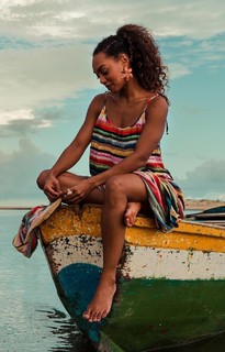 Dandara Mariana feet photo 20