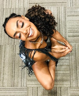 Dandara Mariana feet photo 12