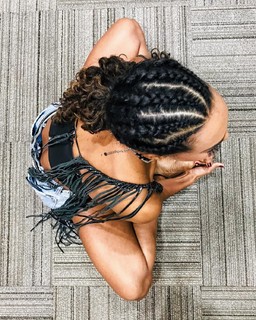 Dandara Mariana feet photo 11