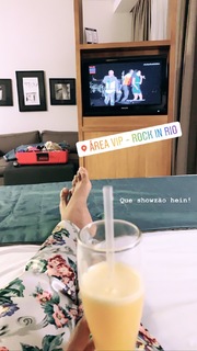 Dandara Mariana feet photo 20