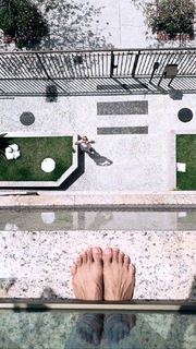 Dandara Mariana feet photo 18