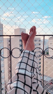 Dandara Mariana feet photo 14