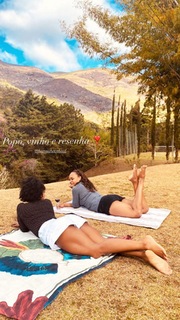 Dandara Mariana feet photo 13