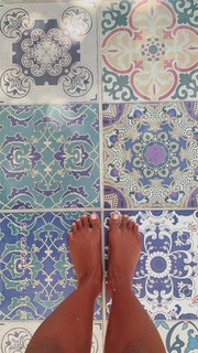 Dandara Mariana feet photo 7