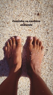 Dandara Mariana feet photo 5